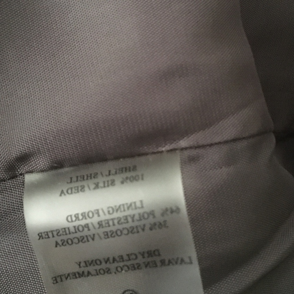 Robin Howe cropped jacket - Picture 8 of 8